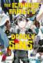 Taizan5: The Ichinose Family's Deadly Sins 3, Buch