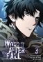 S-Cynan: The World After the Fall 3, Buch