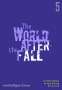 S-Cynan: The World After the Fall 5, Buch
