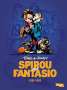 Tome: Spirou und Fantasio Gesamtausgabe 13: 1981-1983, Buch