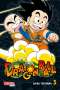 Akira Toriyama: Dragon Ball Massiv 3, Buch