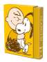Charles M. Schulz: Peanuts!, Buch