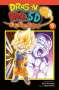 Toriyama Akira: Dragon Ball SD 9, Buch