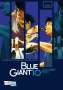 Shinichi Ishizuka: Blue Giant 10, Buch