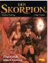 Stephen Desberg: Der Skorpion 14: Skorpion 14, Buch