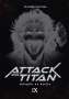 Hajime Isayama: Attack on Titan Deluxe 9, Buch