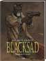 Juan Diaz Canales: Blacksad: Gesammelte Fälle - Neuausgabe, Buch