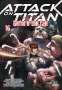Hajime Isayama: Attack on Titan - Before the Fall 16, Buch