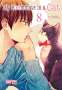 Tsunami Minatsuki: My Roommate is a Cat 8, Buch