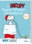Charles M. Schulz: Das Snoopy-Super-Winter-Ferienbuch, Buch