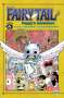 Kenshiro Sakamoto: Fairy Tail - Happy's Adventure 6, Buch