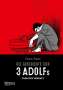 Osamu Tezuka: Die Geschichte der 3 Adolfs 2, Buch