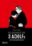 Osamu Tezuka: Die Geschichte der 3 Adolfs 3, Buch