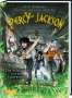 Rick Riordan: Percy Jackson (Comic) 4: Die Schlacht um das Labyrinth, Buch