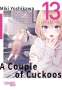 Miki Yoshikawa: A Couple of Cuckoos 13, Buch
