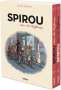 Émile Bravo: Spirou und Fantasio Spezial: Spirou oder: die Hoffnung 1-4 im Schuber, Diverse