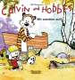Bill Watterson: Calvin & Hobbes 03 - Wir wandern aus!, Buch