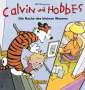 Bill Watterson: Calvin & Hobbes 05 - Die Rache des kleinen Mannes, Buch