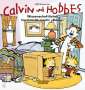 Bill Watterson: Calvin & Hobbes 06 - Wissenschaftlicher Fortschritt macht ,,Boing'', Buch