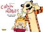 Bill Watterson: Calvin & Hobbes - Der Jubelband, Buch