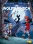Marc Legendre: Spirou und Fantasio Spezial 39: Der Wolfsmensch, Buch