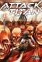 Hajime Isayama: Attack on Titan 31, Buch
