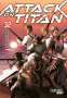 Hajime Isayama: Attack on Titan 32, Buch