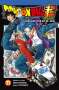 Toyotarou: Dragon Ball Super 21, Buch