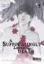 Hajime Inoryu: A Suffocatingly Lonely Death 5, Buch