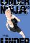 Kengo Hanazawa: Under Ninja 10, Buch