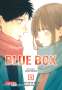 Kouji Miura: Blue Box 12, Buch