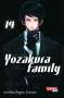 Hitsuji Gondaira: Mission: Yozakura Family 14, Buch