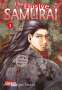Yusei Matsui: The Elusive Samurai 3, Buch