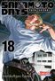 Yuto Suzuki: Sakamoto Days 18, Buch
