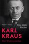 Jens Malte Fischer: Karl Kraus, Buch