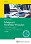 Joachim Fehrmann: Schulgesetz Nordrhein-Westfalen, Buch