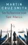 Martin Cruz Smith: Im Schatten von San Marco, Buch