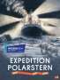 Katharina Weiss-Tuider: Expedition Polarstern - Dem Klimawandel auf der Spur, Buch
