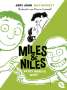 Jory John: Miles & Niles - Jetzt wird's wild, Buch