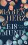 Nina Blazon: Rabenherz und Eismund, Buch