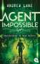 Andrew Lane: AGENT IMPOSSIBLE - Undercover in New Mexico, Buch