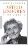 Jens Andersen: Astrid Lindgren. Ihr Leben, Buch