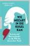 Rainer Schmitz: Wie Mozart in die Kugel kam, Buch