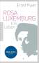 Ernst Piper: Rosa Luxemburg, Buch