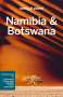 : LONELY PLANET Reiseführer Namibia & Botswana, Buch
