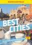 MARCO POLO Best of Cities, Buch