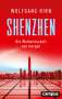 Wolfgang Hirn: Shenzhen, Buch