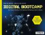 Martin Andree: Digital Bootcamp, Buch