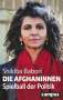 Shikiba Babori: Die Afghaninnen, Buch