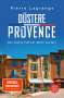 Pierre Lagrange: Düstere Provence, Buch